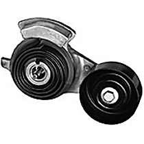 89297 No Slack Automatic Belt Tensioner Series Accessory Belt Tensioner 6 Cyl., 2.5L Engine
