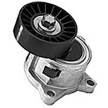 Accessory Belt Tensioner, 4 Cyl 2.0L, No Slack Automatic Belt Tensioner Series - 