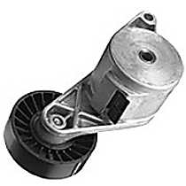 Accessory Belt Tensioner, 6 Cyl 3.2L, No Slack Automatic Belt Tensioner Series - 