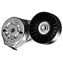 Accessory Belt Tensioner, No Slack Automatic Belt Tensioner Series - 