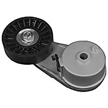 Accessory Belt Tensioner, 4 Cyl 2.2L, No Slack Automatic Belt Tensioner Series - 