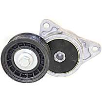 89318 No Slack Automatic Belt Tensioner Series Accessory Belt Tensioner 4 Cyl., 2.0L Engine