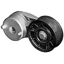 Accessory Belt Tensioner, 8 Cyl 5.7L, No Slack Automatic Belt Tensioner Series
