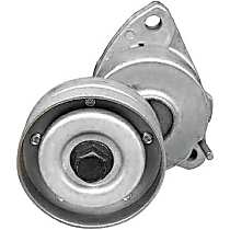 Accessory Belt Tensioner, 4 Cyl 2.2L, No Slack Automatic Belt Tensioner Series - 