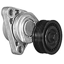 89337 No Slack Automatic Belt Tensioner Series Accessory Belt Tensioner 8 Cyl., 5.7L Engine