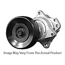 Accessory Belt Tensioner, 8 Cyl 5.7L, No Slack Automatic Belt Tensioner Series - 