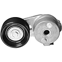 Accessory Belt Tensioner, Water Pump, 6 Cyl 3.6L, No Slack Automatic Belt Tensioner Series - 
