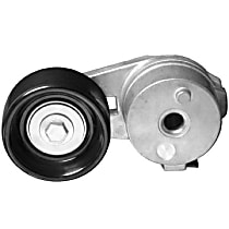 Accessory Belt Tensioner, Air Conditioning, 6 Cyl 3.6L, No Slack Automatic Belt Tensioner Series - 