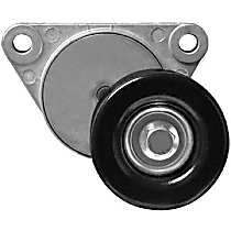 Accessory Belt Tensioner, No Slack Automatic Belt Tensioner Series - 