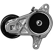 Accessory Belt Tensioner, No Slack Automatic Belt Tensioner Series - 