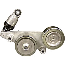 89390 Dayco Hydraulic Shock Type Series Accessory Belt Tensioner 6 Cyl., 3.5L Engine