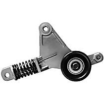 89391 Dayco Hydraulic Shock Type Series Accessory Belt Tensioner