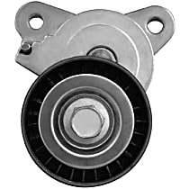 89392 No Slack Automatic Belt Tensioner Series Accessory Belt Tensioner