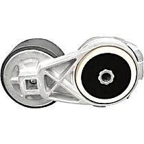 Accessory Belt Tensioner, 8 Cyl 6.0L, Dayco Gold Label No Slack Heavy Duty Series - 