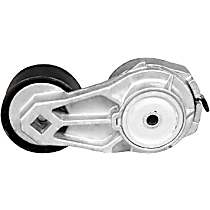 Accessory Belt Tensioner, Fan, Dayco Gold Label No Slack Heavy Duty Series - 