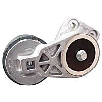 Accessory Belt Tensioner, Alternator - 