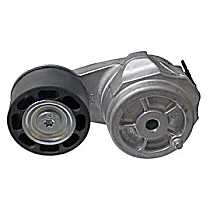 Accessory Belt Tensioner, Supersedes 89407, 6 Cyl 5.9L - 