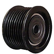 89502 Accessory Belt Idler Pulley No Slack Series