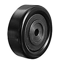 Accessory Belt Idler Pulley, 6 Cyl 3.8L - Power Steering