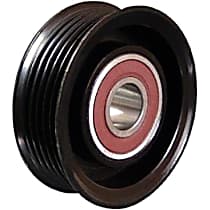 Accessory Belt Idler Pulley, 8 Cyl 4.6L - 