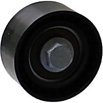 Accessory Belt Idler Pulley, 6 Cyl 3.2L - 