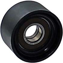 89535 Accessory Belt Idler Pulley No Slack Series