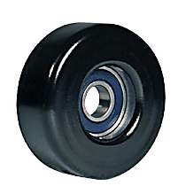 Accessory Drive Belt Tensioner Pulley, Accessory Belt Tension Pulley, Sold Individually - Air Conditioning