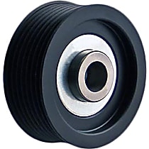 89544 Accessory Belt Idler Pulley - Direct Fit, Sold individually