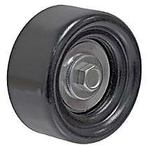 Accessory Belt Idler Pulley, 4 Cyl 2.4L - 