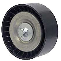 89597 Accessory Belt Idler Pulley, Polymer