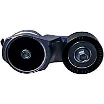Accessory Belt Tensioner, 6 Cyl 3.5L, No Slack Automatic Belt Tensioner Series - 