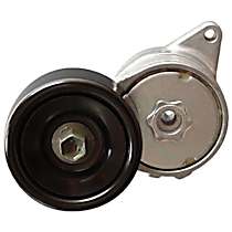 Accessory Belt Tensioner, 6 Cyl 3.5L - 