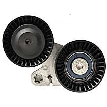 89614 No Slack Automatic Belt Tensioner Series Accessory Belt Tensioner 6 Cyl., 3.0L Engine