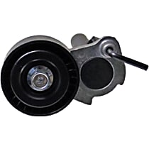 Accessory Belt Tensioner, No Slack Automatic Belt Tensioner Series - 
