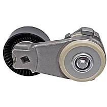 89666 Accessory Belt Tensioner 8 Cyl., 5.0L Engine
