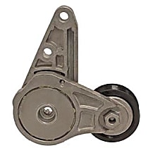 Accessory Belt Tensioner, 4 Cyl 1.5L - 