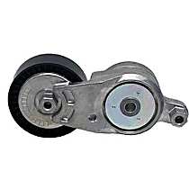 Accessory Belt Tensioner - 