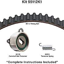 95112K1 Timing Belt Kit, Water Pump Not Included