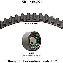 95164K1 Timing Belt Kit, Water Pump Not Included