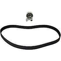 Timing Belt Kit, Water Pump Not Included, 6 Cyl 3.0L - 