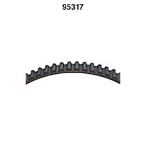 Timing Belt - Direct Fit, Sold Individually