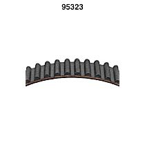 95323 Timing Belt - Direct Fit, Sold Individually