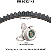 95324K1 Timing Belt Kit, Water Pump Not Included