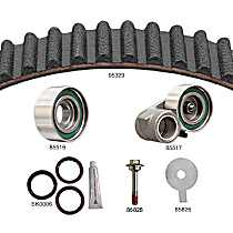Timing Belt Kit, Water Pump Not Included, 6 Cyl 3.5L - 