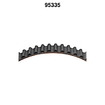 95335 Timing Belt - Direct Fit, Sold individually