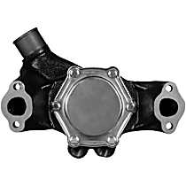 Water Pump, 7.4L, 8Cyl, New OE Replacement Series