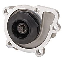 Water Pump, without Back Housing, New, 4 Cyl 2.0L, OE Replacement Series - 
