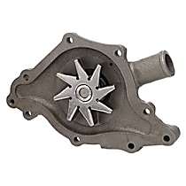 DP1043 Water Pump, New OE Replacement Series