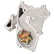 Water Pump, New, OE Replacement Series - 