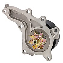 Water Pump, New, OE Replacement Series - 
